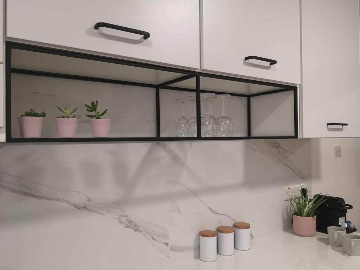 Nemesis Apartment Larnaca Luaran gambar